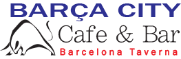 Barca City Bar &amp; Restaurant 