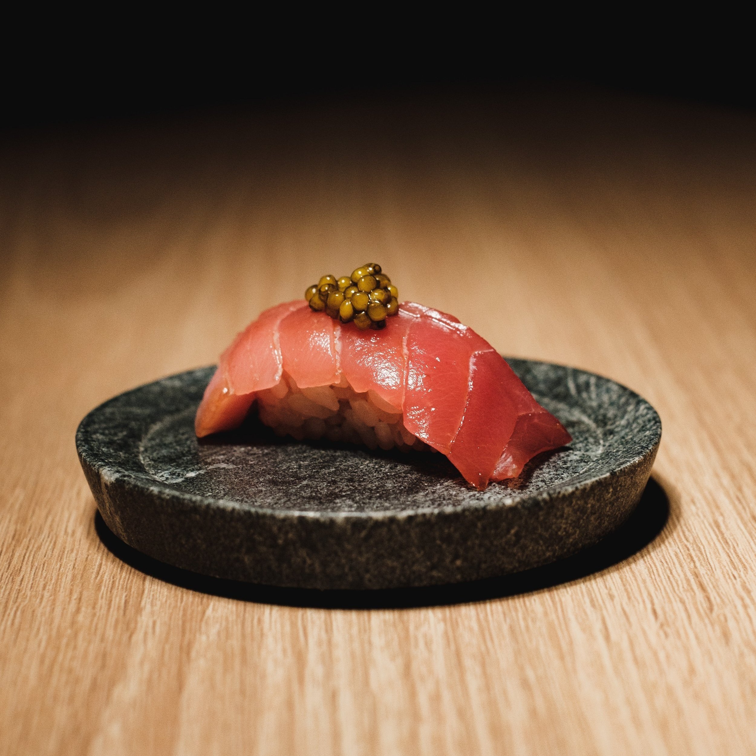 Sushi Vs Sashimi: What's The Difference?