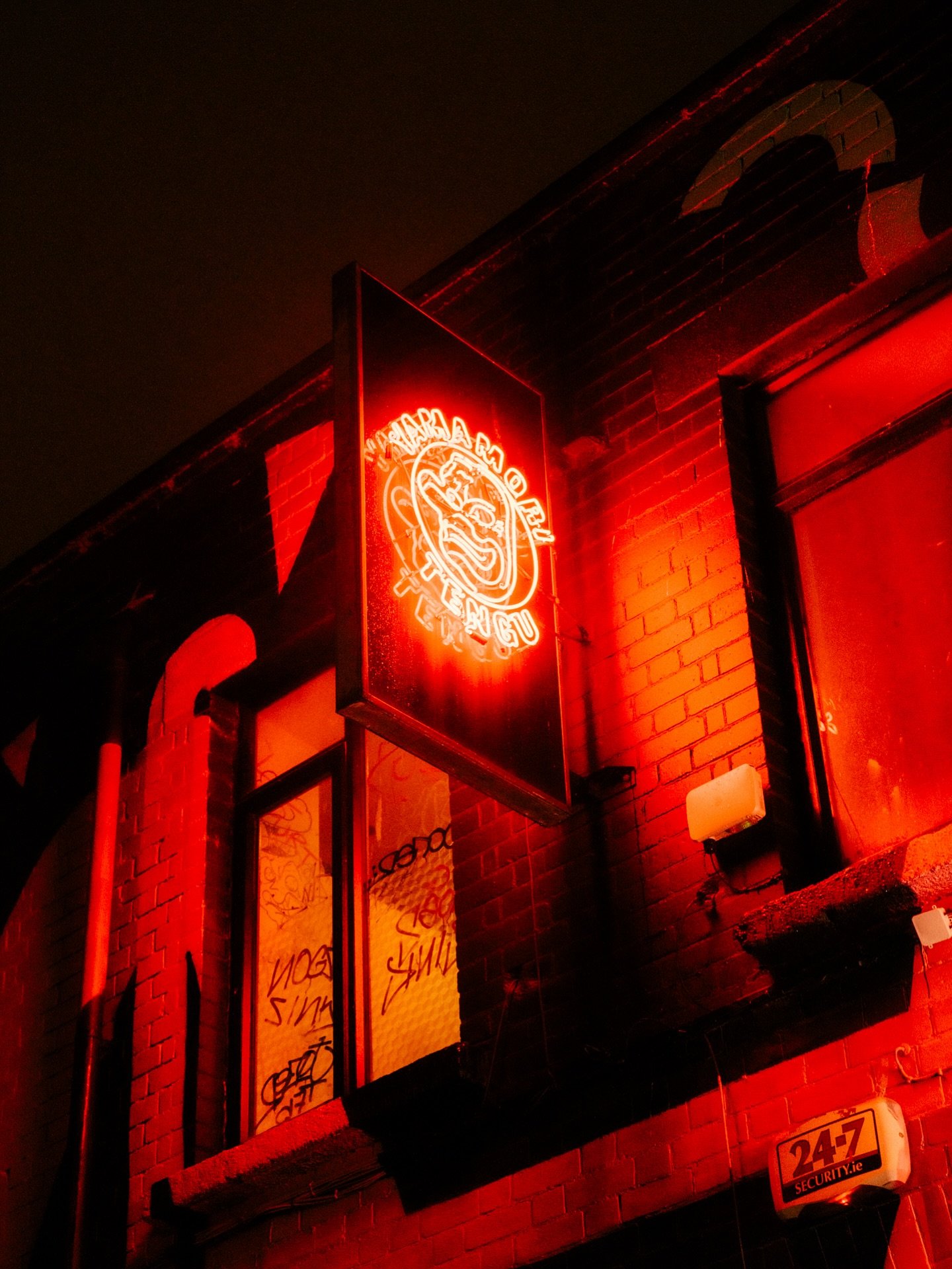 See you this weekend? 💋

Tickets to events via the link in our bio 🔗

FRIDAY
Tengu presents w/ Chaos In The CBD All Night Long - Sold out! You can join the resale queue but please only come with a ticket. 

SATURDAY
Soundmate comes to Tengu w/ Paul