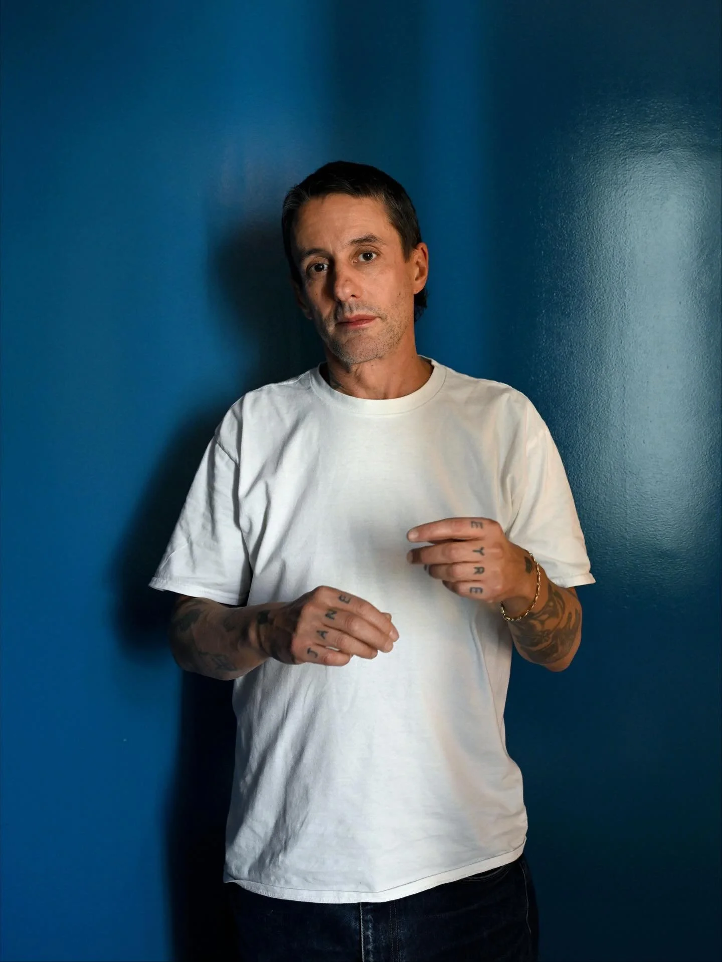 Next Saturday Ivan Smagghe joins us for his Tengu debut! He goes All Night Long bringing his deep digs &amp; selections, we can&rsquo;t wait.👺

Remaining second release tickets are live - link in our bio 🔗

His genre defying/defining production fro