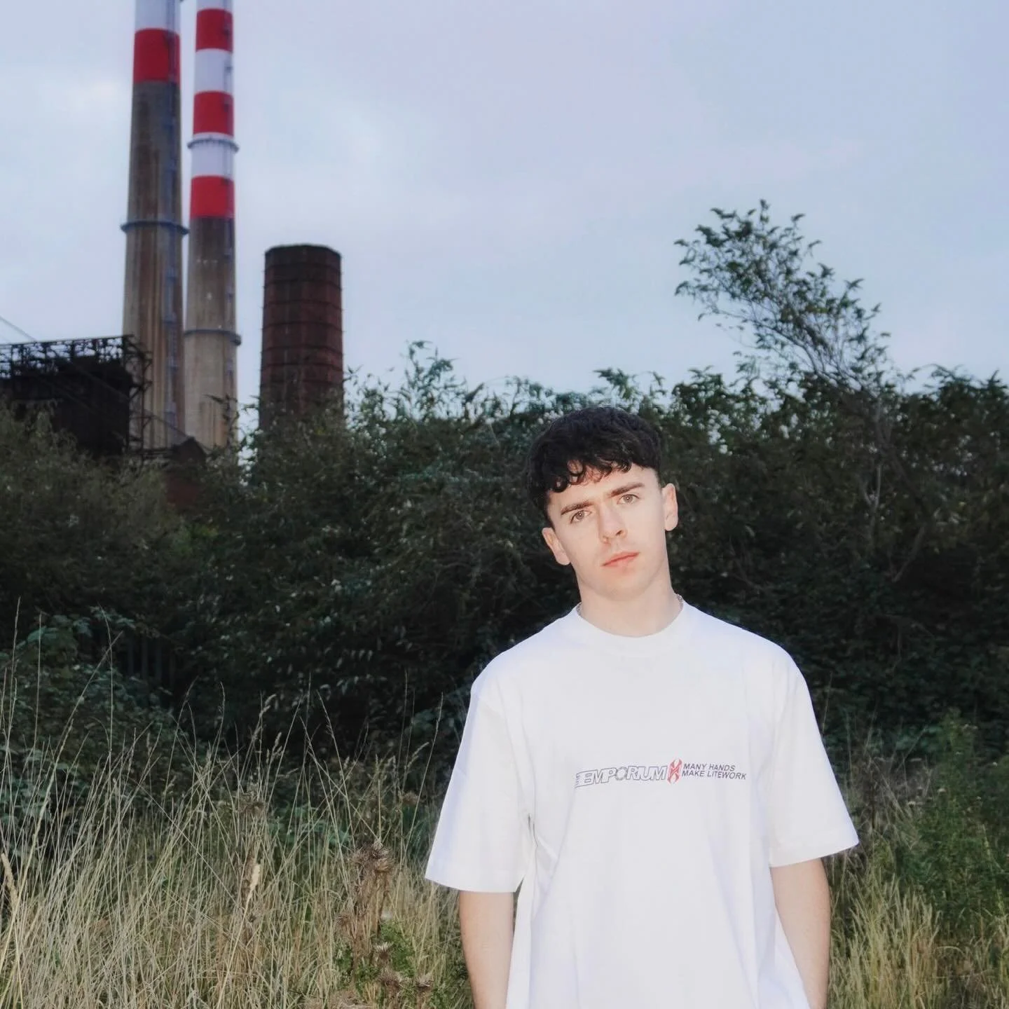 Dylan Fogarty joins us for an All Night Long set next week to close up his final residency show! Ahead of the night, we&rsquo;ve picked x5 of his releases - have a dig👺

Ticket link via our bio 🔗

Tracklist:

- Technique #1
- Fraction of difference