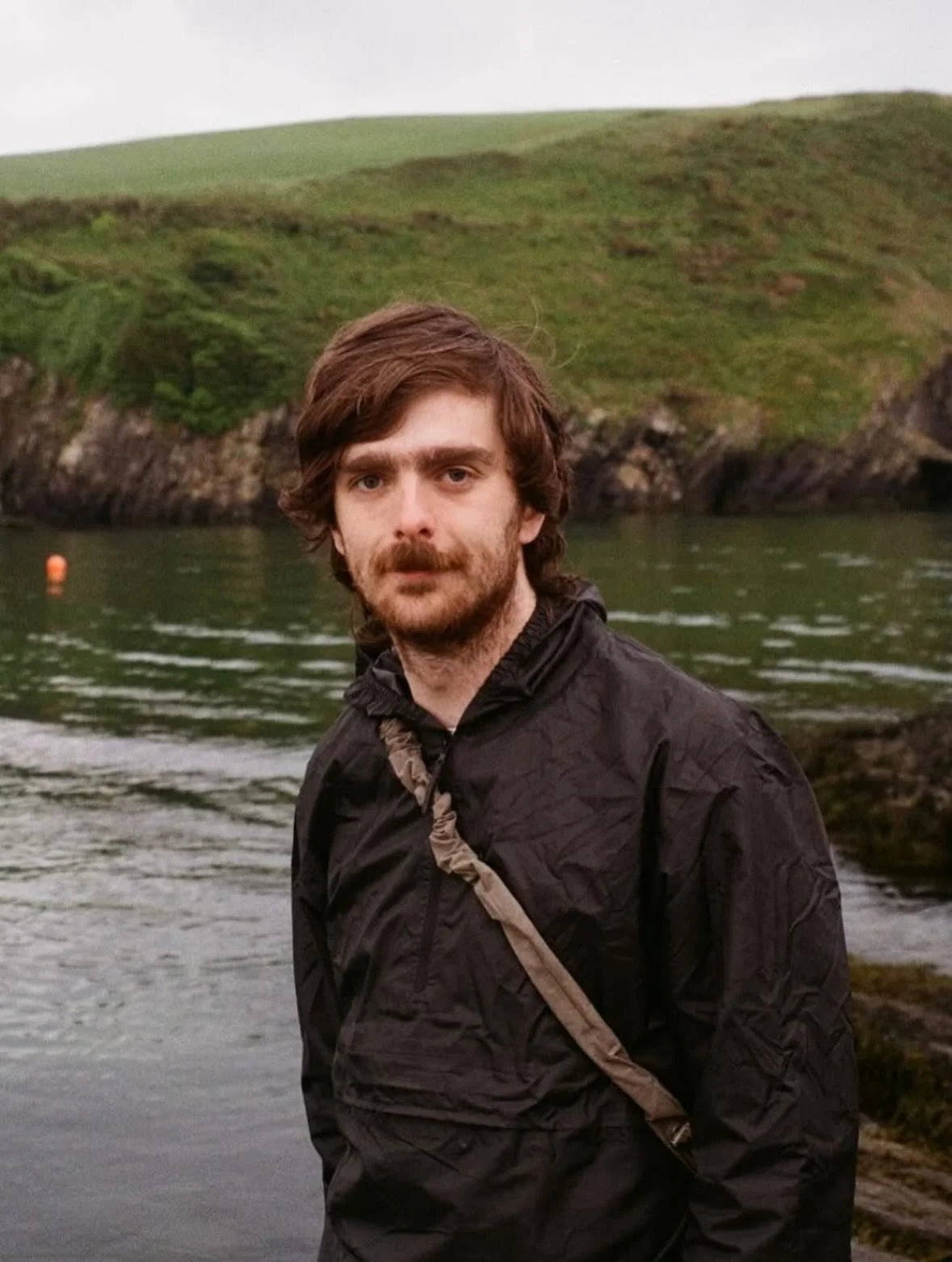 Foggy Notions presents Rory Sweeney live + special guest! 👺

Tickets are live - link in our bio 🔗

Rory Sweeney is a Dublin-based electronic artist known for raw, genre-warped approaches to sound. Equal parts Enya and Autechre, Rory uses dense prod