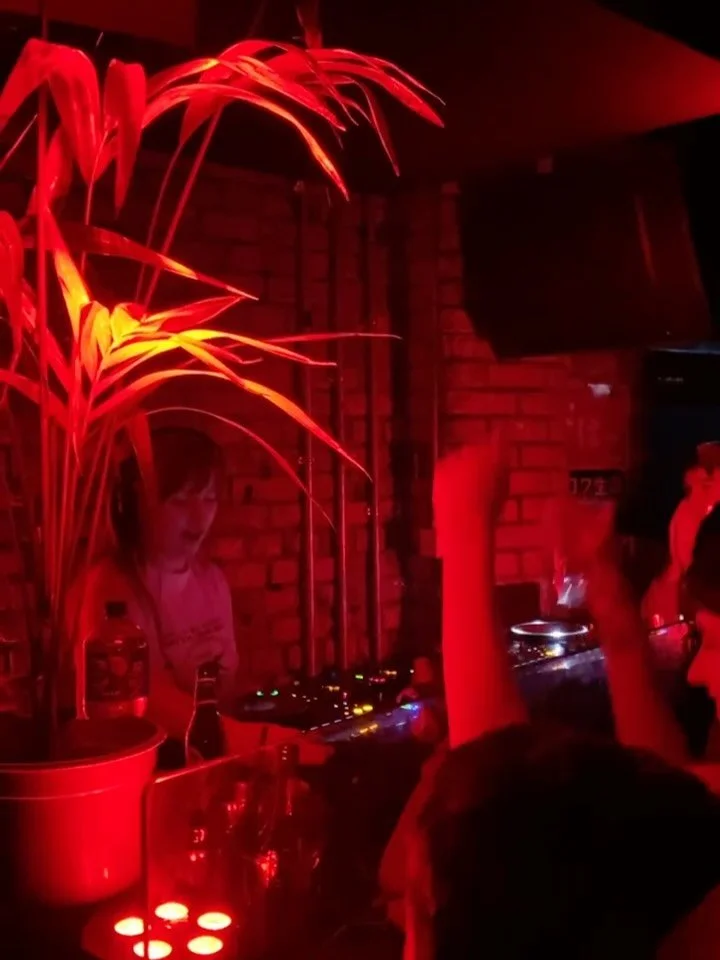 FINAL HONEYPOT OF THE YEAR THIS FRIDAY!!! you can&rsquo;t match the HP energy in Tengu so don&rsquo;t miss out this Friday as tickets on final release!!👺

Ticket link in our bio 🔗

They welcome Dublin homegrown C&aacute;it to headline the show with