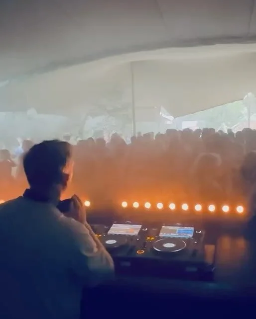 Celebrating 14 years of Melodic! The crew return to Tengu this Friday inviting Dutch producer &amp; DJ, Alex O&rsquo;Rion + Solstice resident Souzac👺

Ticket link in our bio 🔗

Hailing from a long line of talented Dutch producers, Alex O&rsquo;Rion