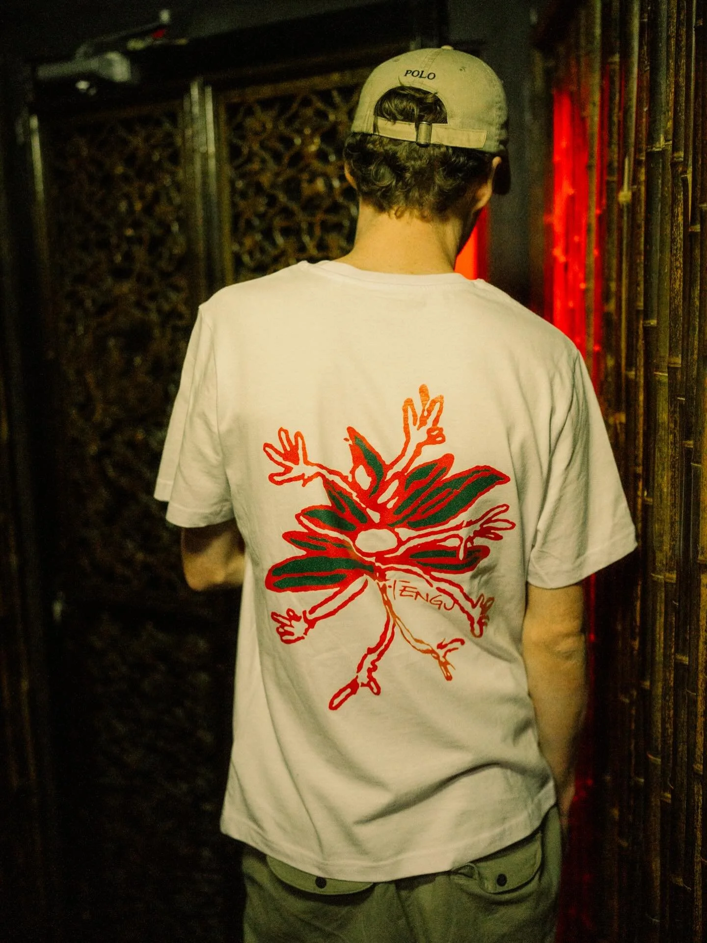 see you in the dance?

Our new tee&rsquo;s are live &amp; available via the link in our bio! We will be shipping all next week 🎁🎁🎁

Check what&rsquo;s on at Tengu this weekend below👺
Ticket link to all events in our bio 🔗

FRIDAY
Melodic present