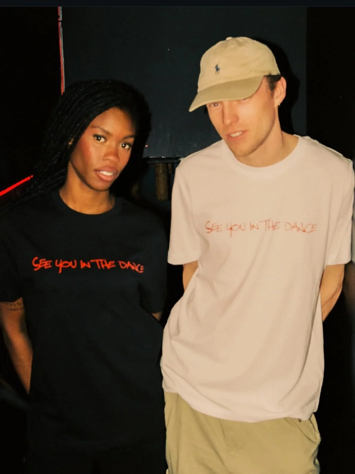 See you in the dance this weekend?👺

SATURDAY
Tengu presents: Collie All Night Long! Remaining second release tickets live now - Link in our bio 🔗

You can still cop our tees over on the website for pick up or delivery - Link in our bio 📦

❤️

@co