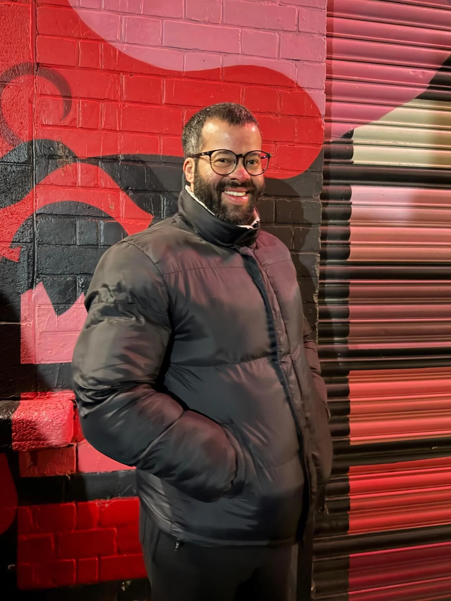 Meet the team: Junior ❤️👺

Junior has been part of the Tengu door security team for some time now. With one of the most approachable and welcoming smiles you can find on the door of a nightclub, Junior has always shown that people&rsquo;s safety &am