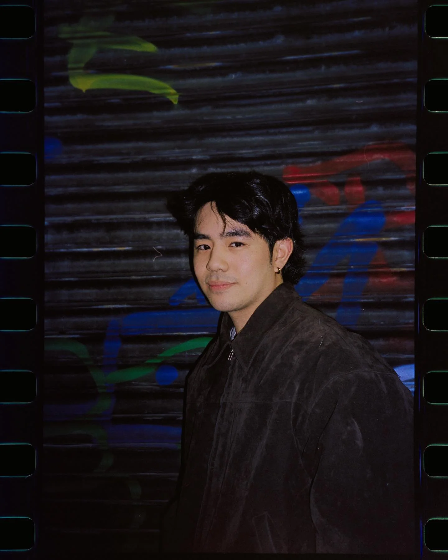 This Friday Ricky Chong&rsquo;s second residency show takes place with the legendary Jeremy Underground! Final second release tickets live now👺

Link in our bio 🔗

Born in 1986 in a Parisian suburb, Jeremy is a passionate record collector and music