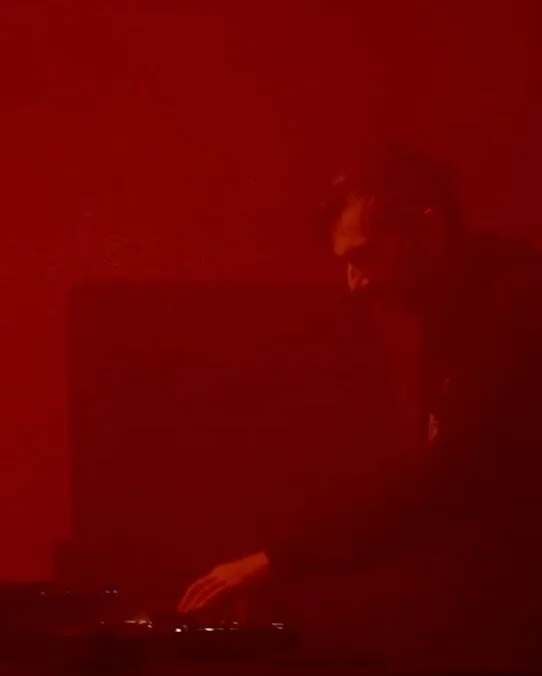 Deep Sean Dweller &amp; Bushwack Sound presents: Umwelt, a legendary rave hero from France + Eliza &amp; Prun this Saturday👺

General admission live now - Link in our bio 🔗

Pumping out massive industrial electro stompers for over 20 years, and per