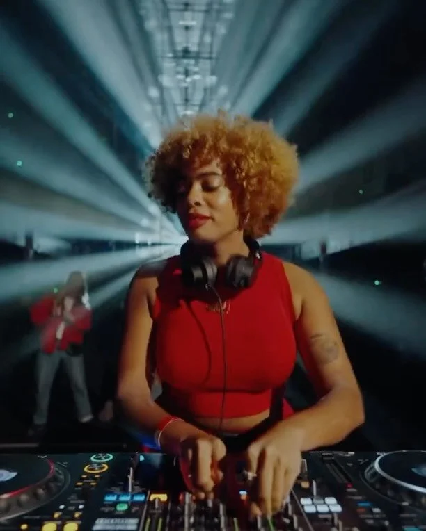 This Friday w/ Tash LC &amp; the Sunburst Sound crew - Powered by Rise Up Soundsystem! First release running low👺

Tengu x Sunburst Sound join forces to invite Tash LC for a long awaited return to Dublin this Friday April 24th alongside local legend