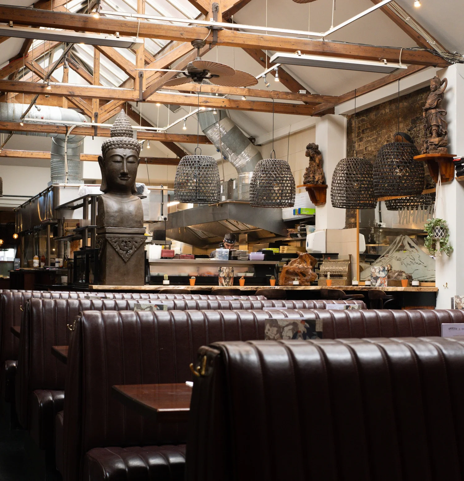 Yamamori North City on Ormond Quay
