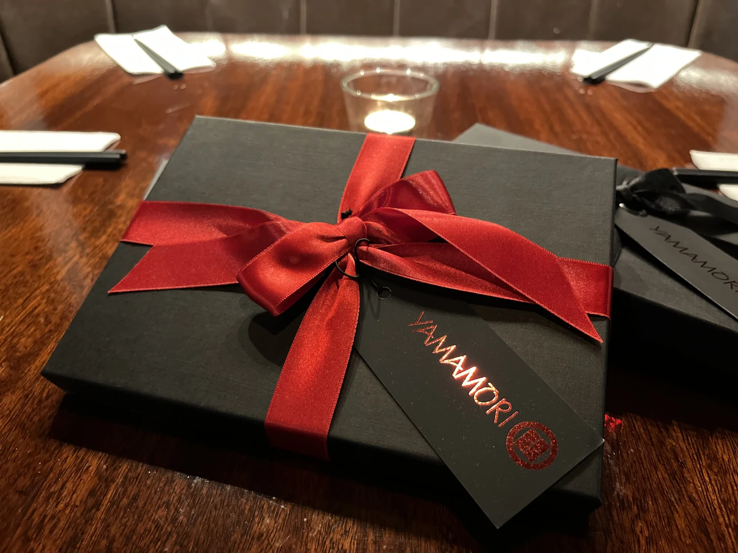 Gift Your Loved One “The Yamamori Experience” — Yamamori