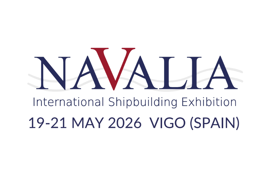 Meet Metalika at Navalia 2026 – Stand 3C12