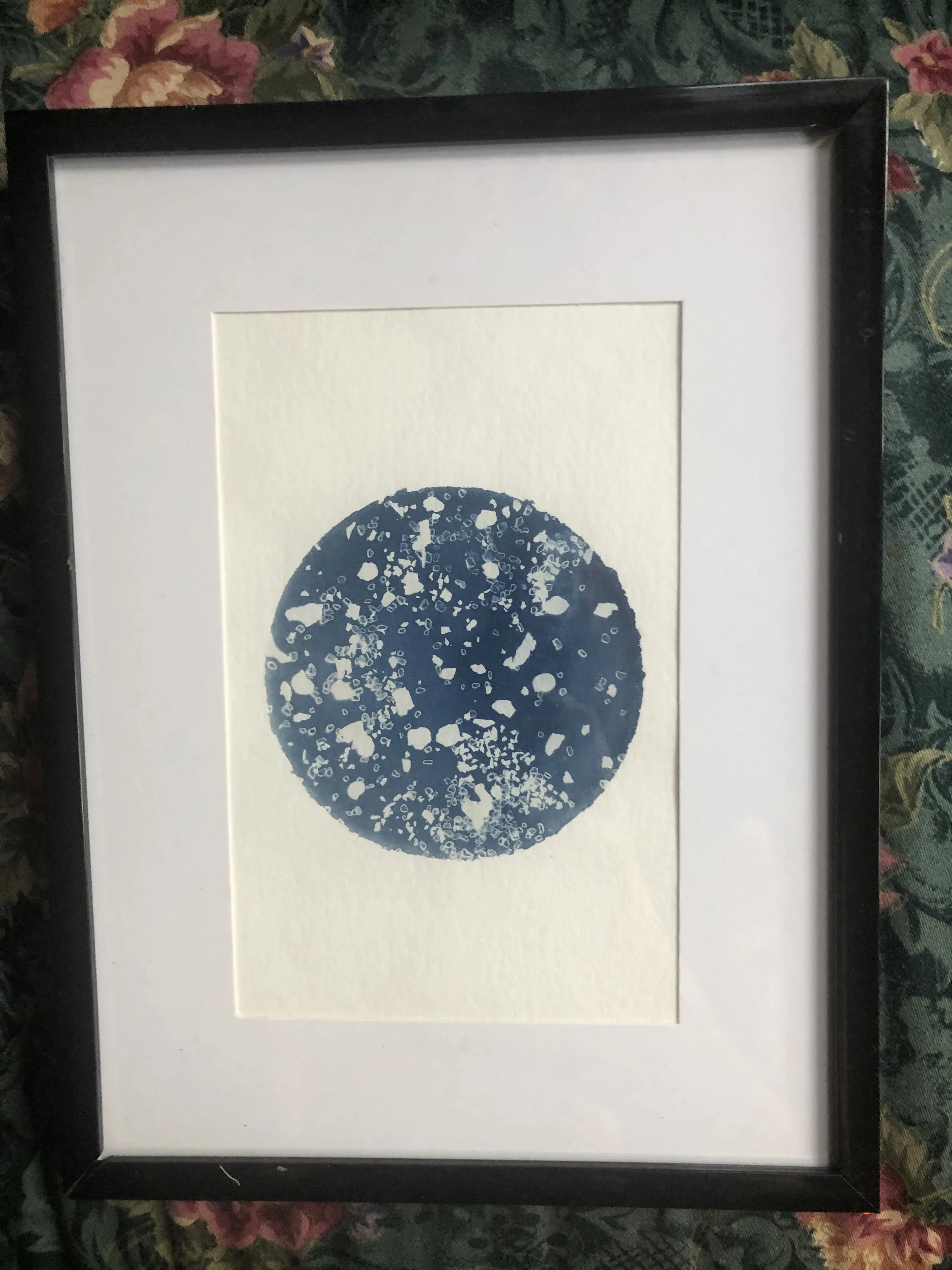 Alien Moon: Piccarda
4"x6"
sold