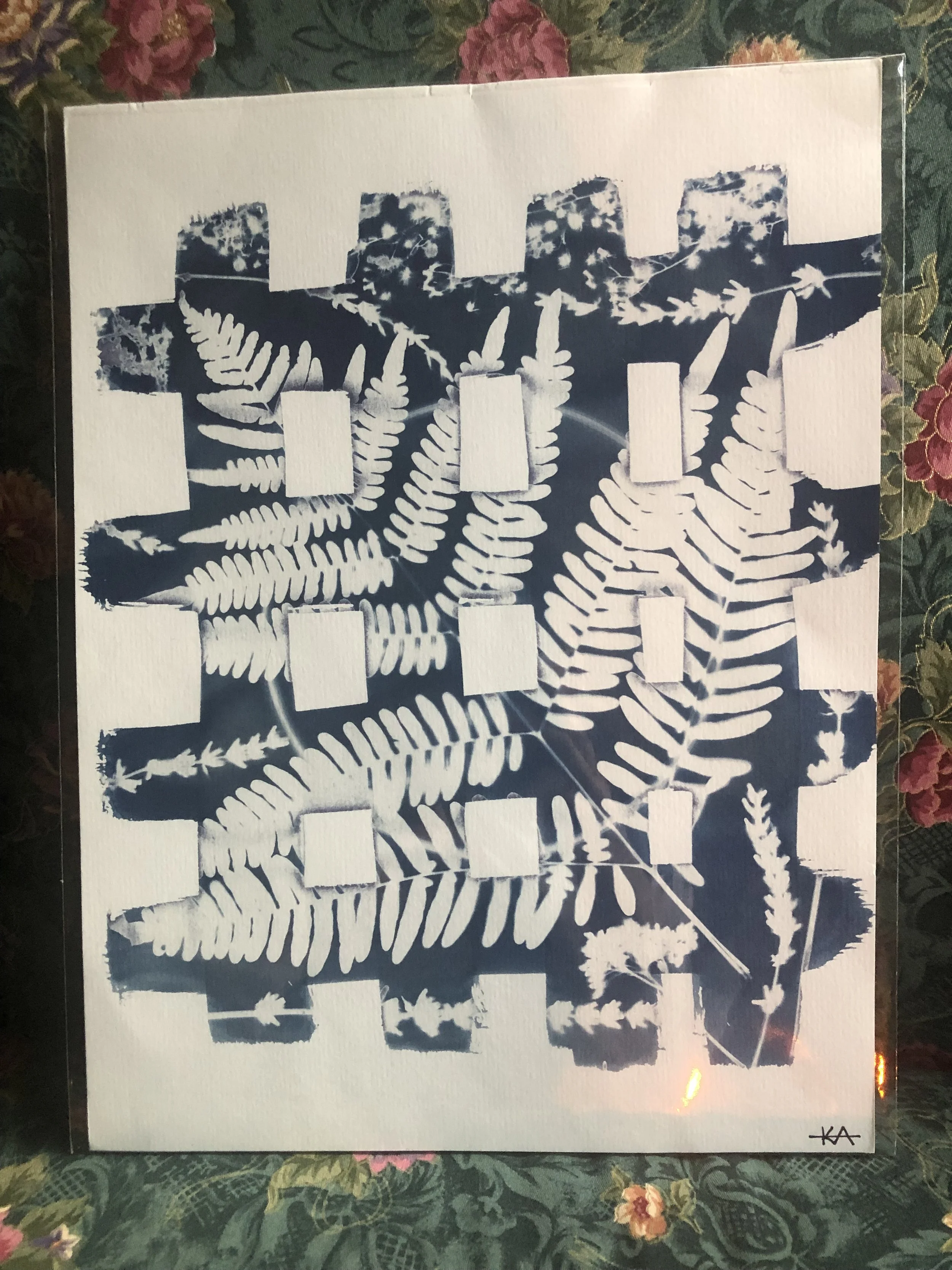 Adirondacks Calling
9"x12"
Available at Homegrown (Providence, RI)