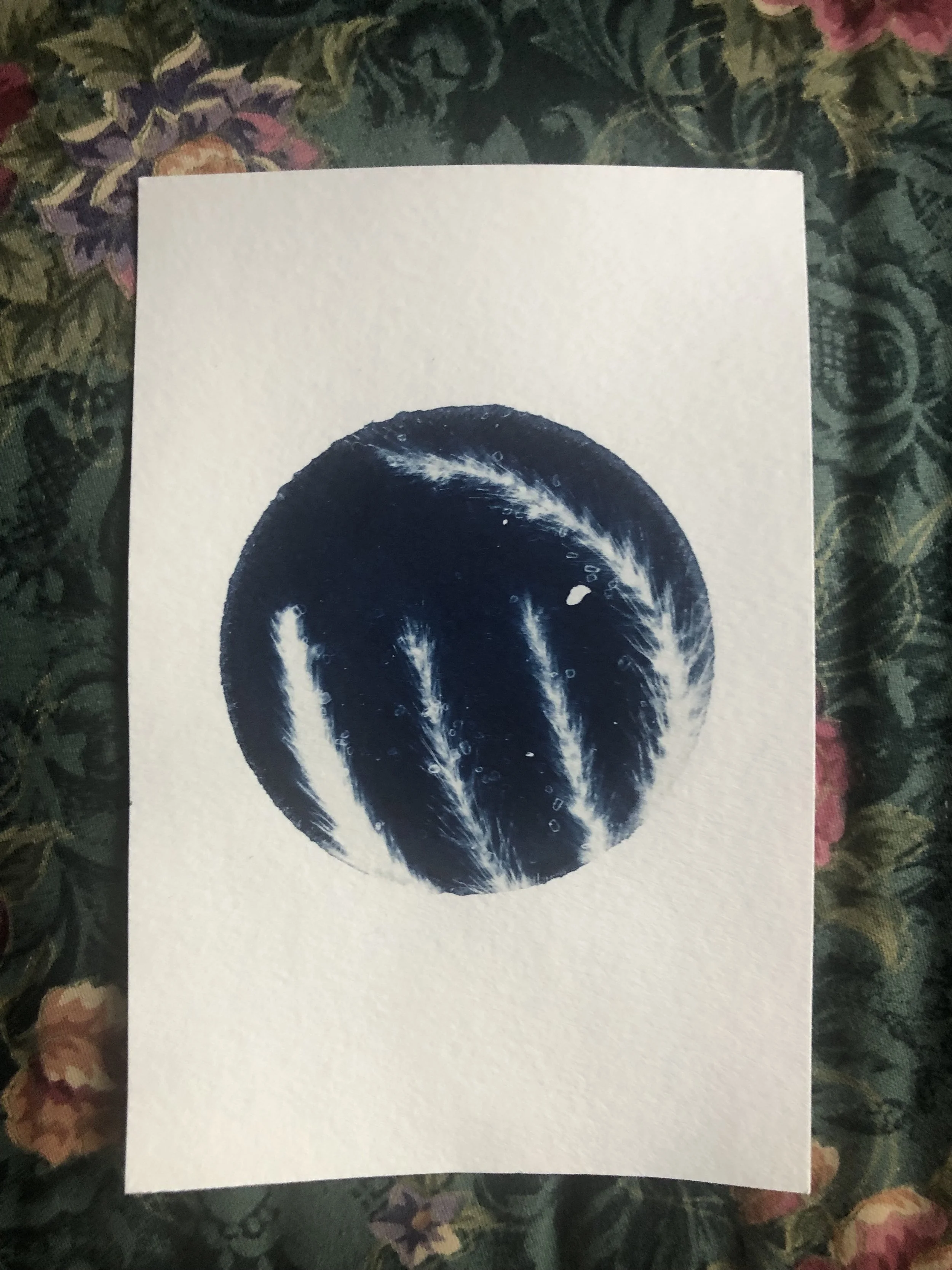 Orb
4"x6"
$10