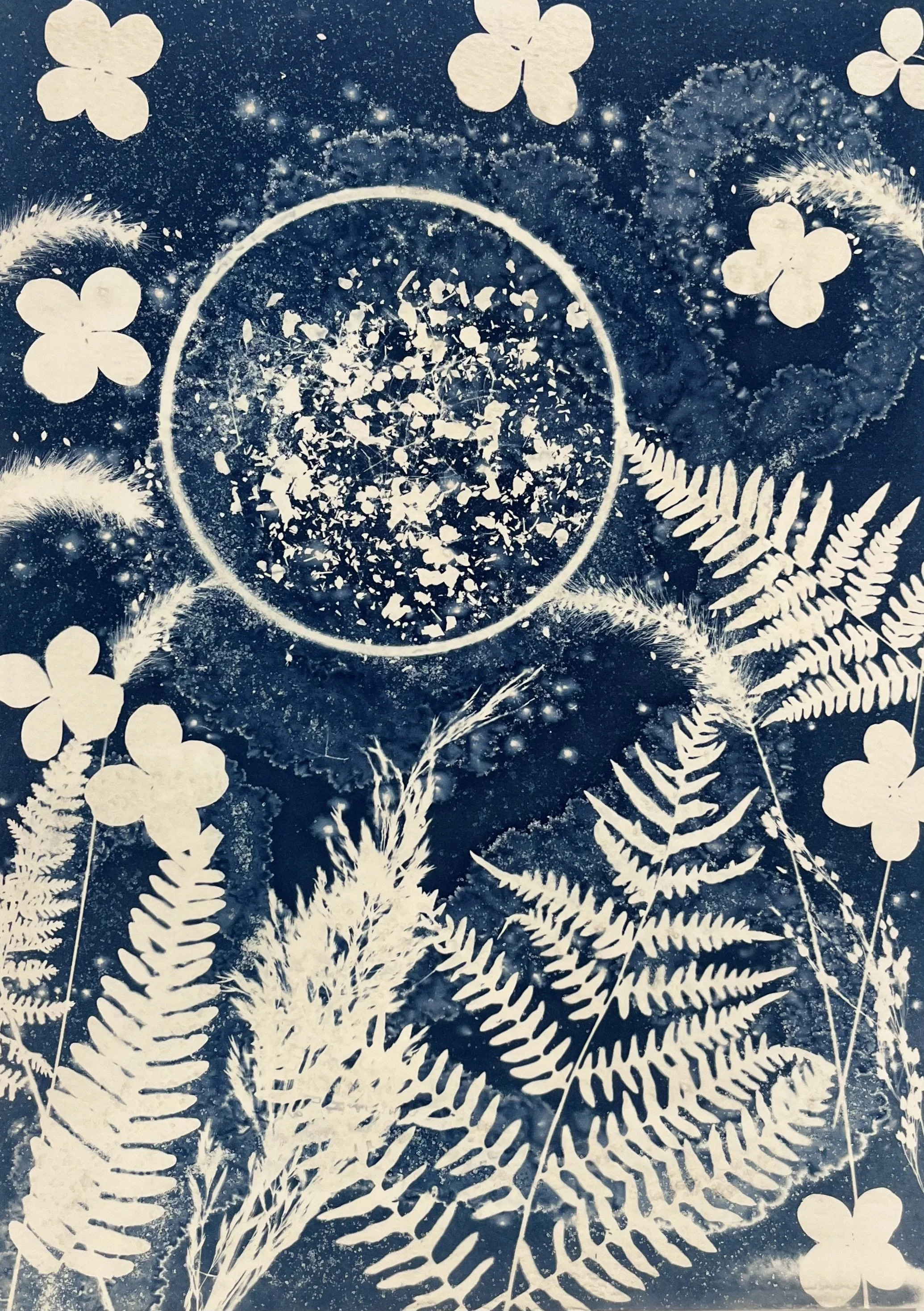 I like how we met in this timeline 
11”x15”


