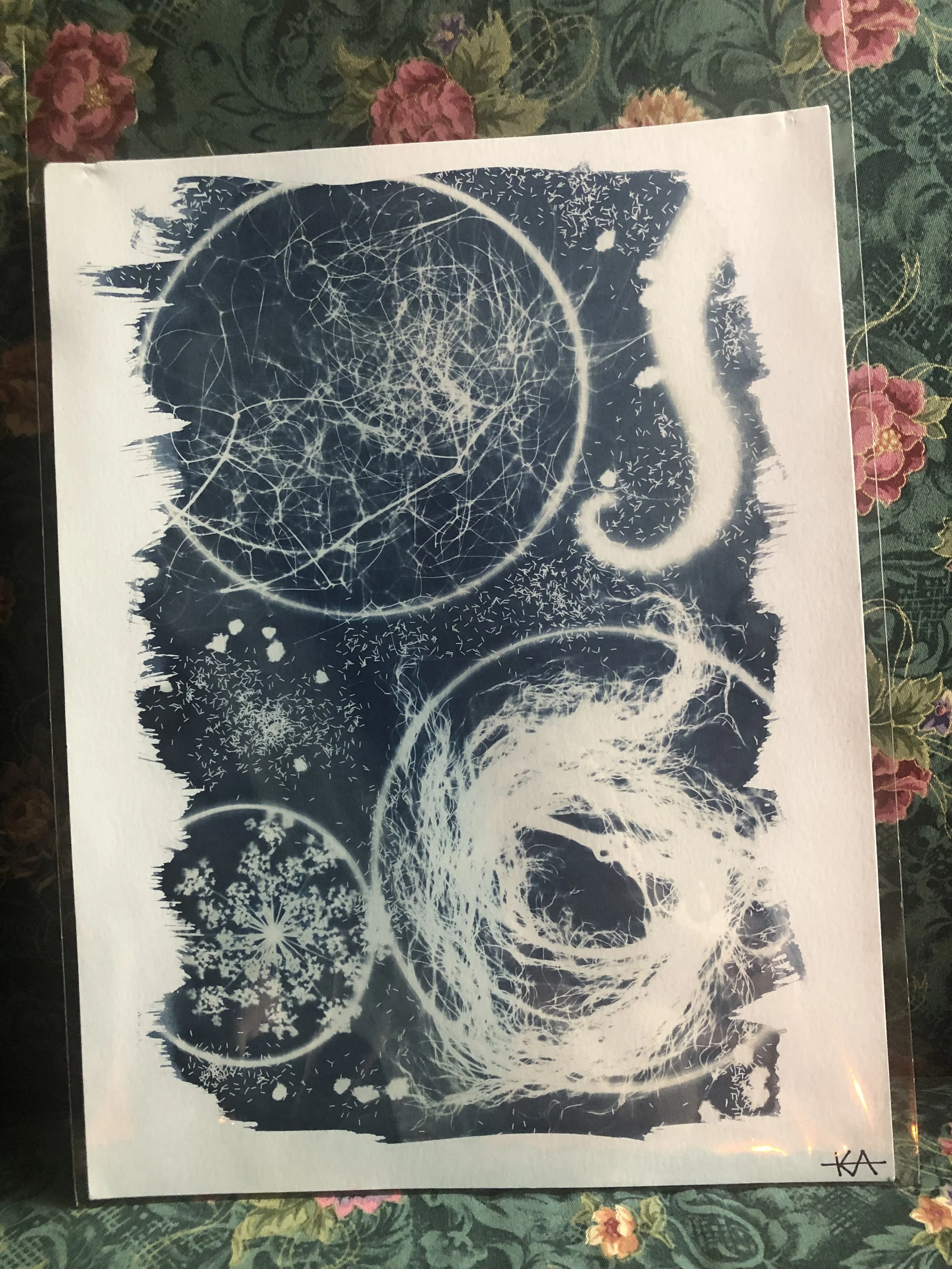 Warp Hole
9"x12"
sold