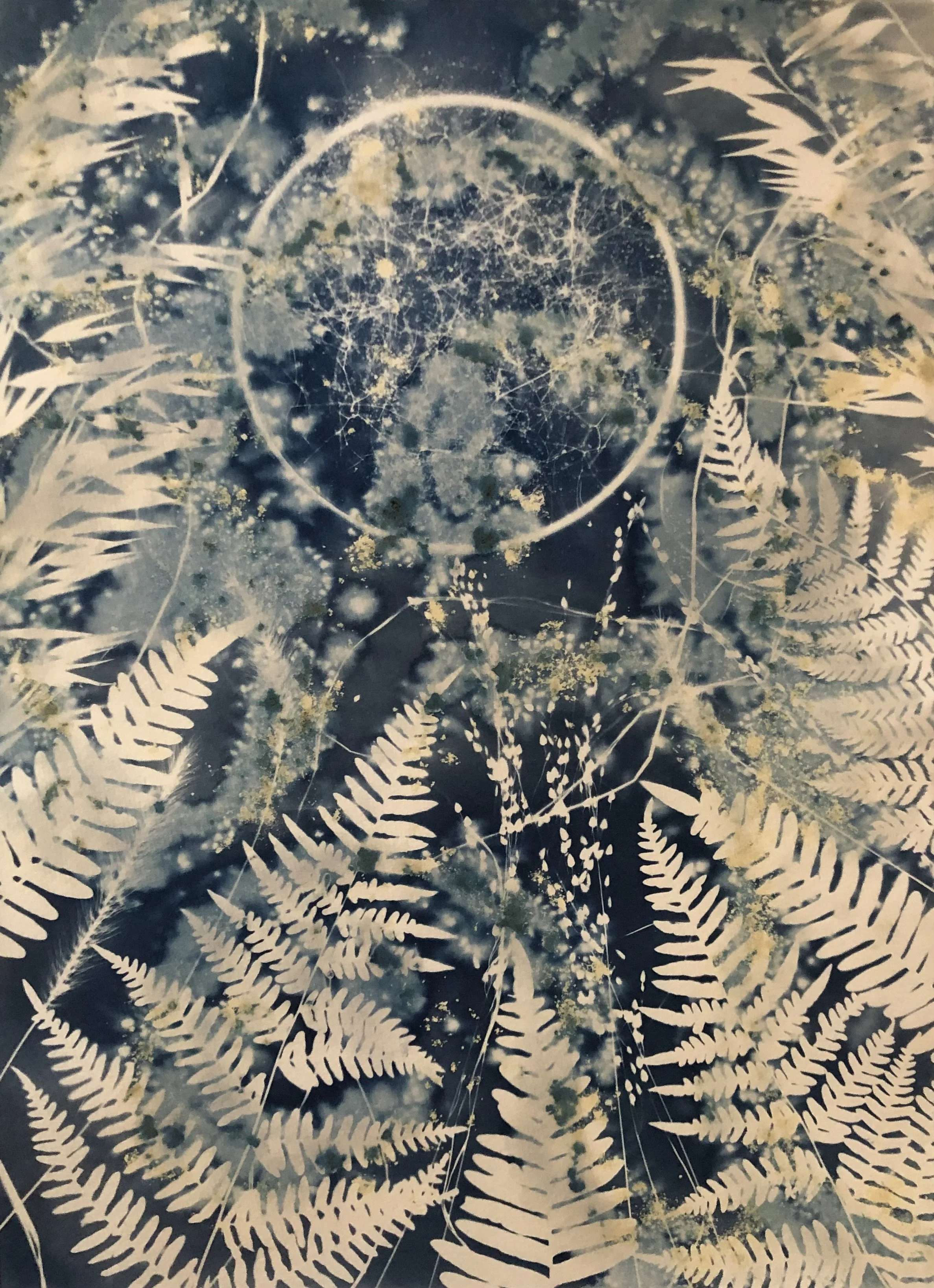 Celeste featured in juried exhibition at South County Arts Association 