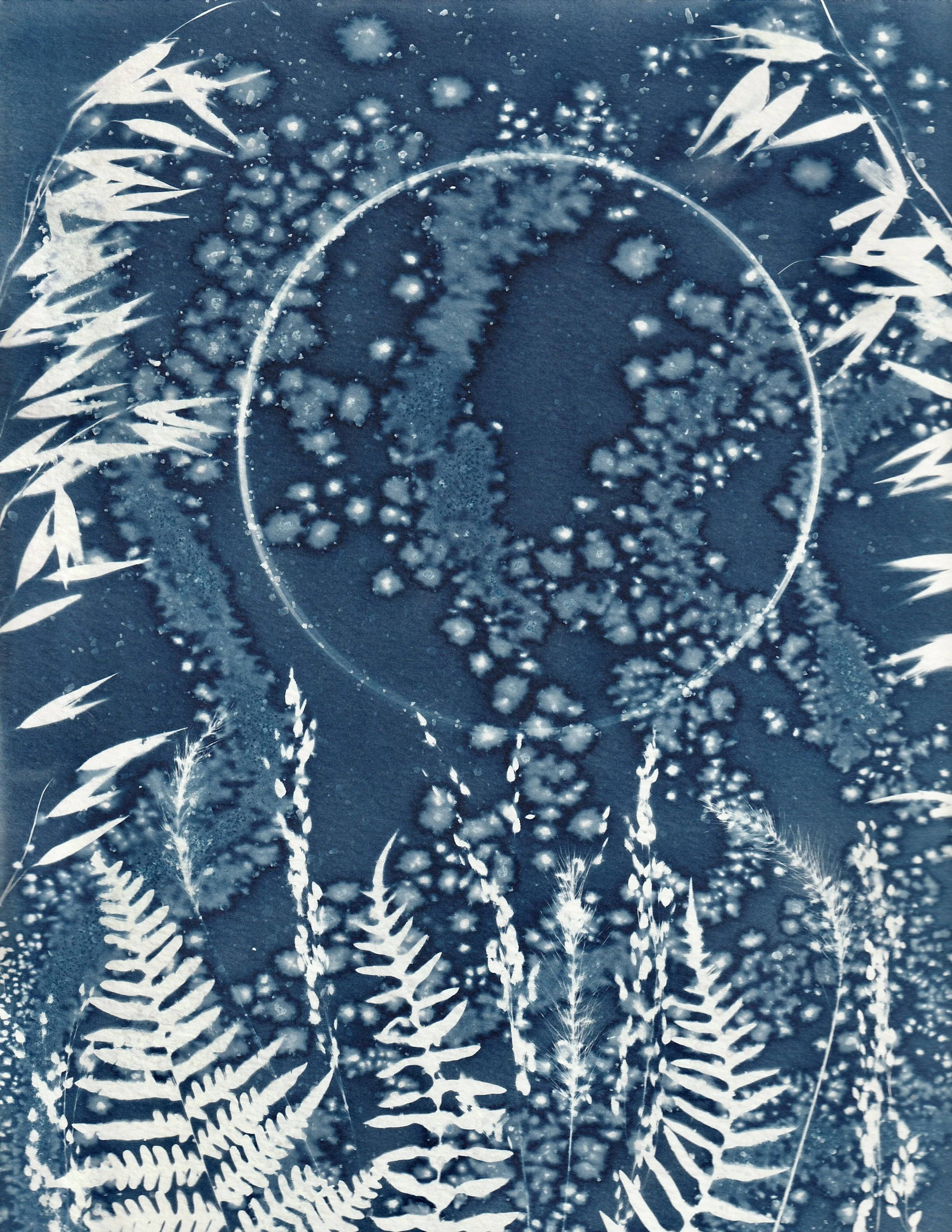 Misty Valley 
9”x12”
