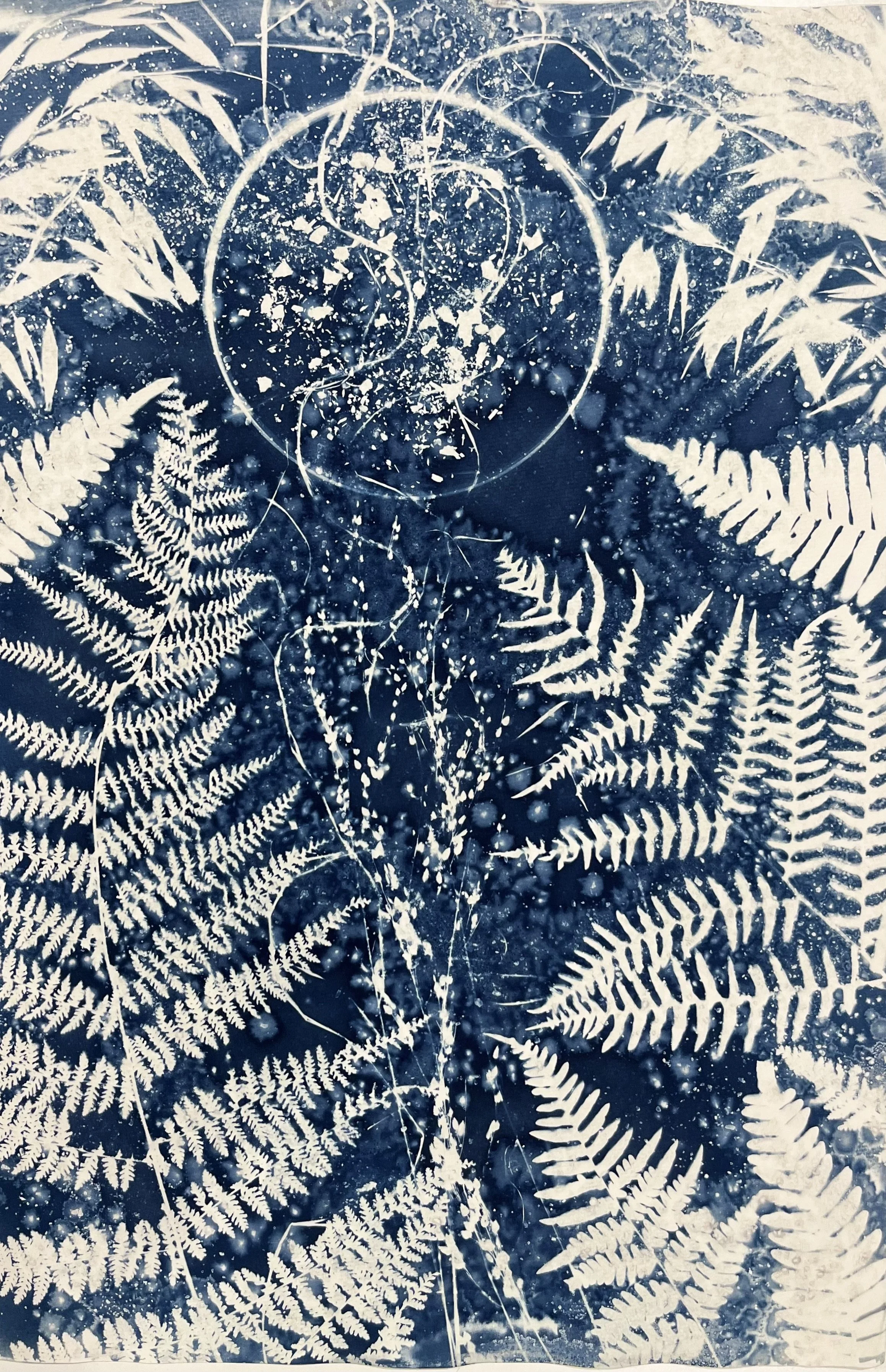 Remember to Remember 
11”x15”

