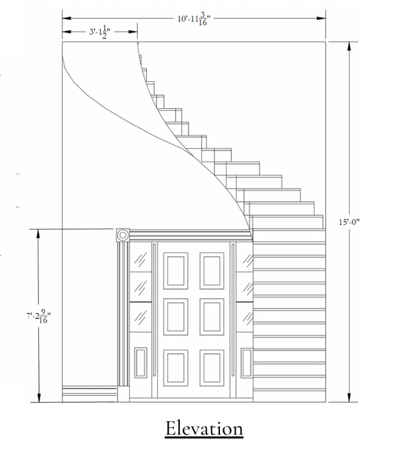 Throne Room Project