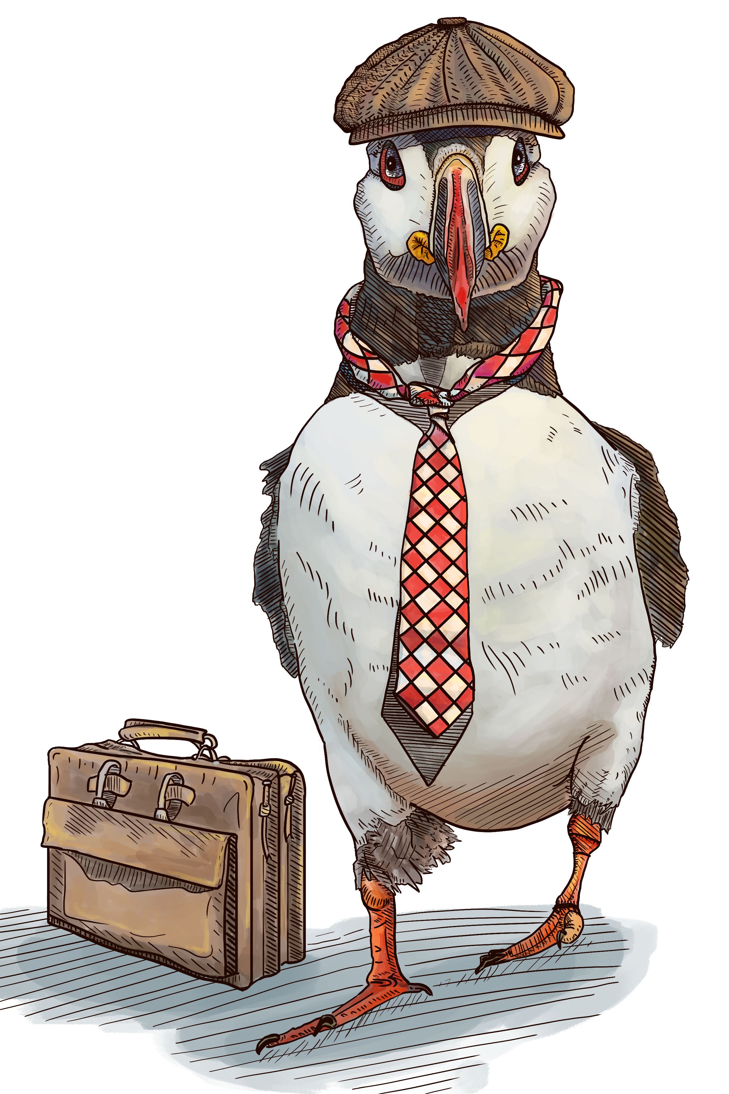 Puffin