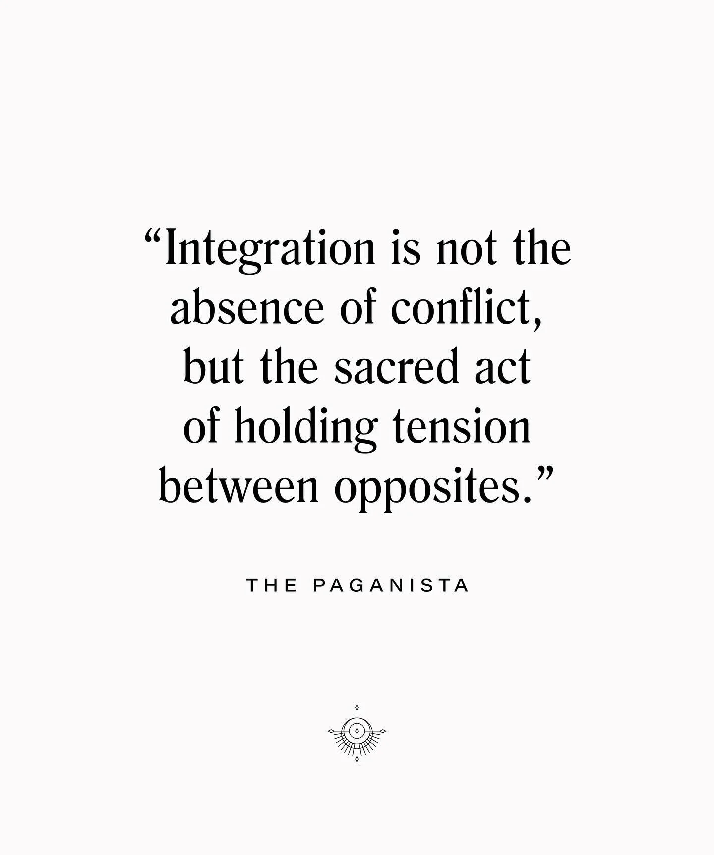 Last Friday I shared an essay, The Wisdom of the Opposites, as an exploration of how myth, neuroscience, and culture reveal the distortion of the sacred masculine and feminine into reactive, dangerous extremes. In this follow-up, I take the conversat