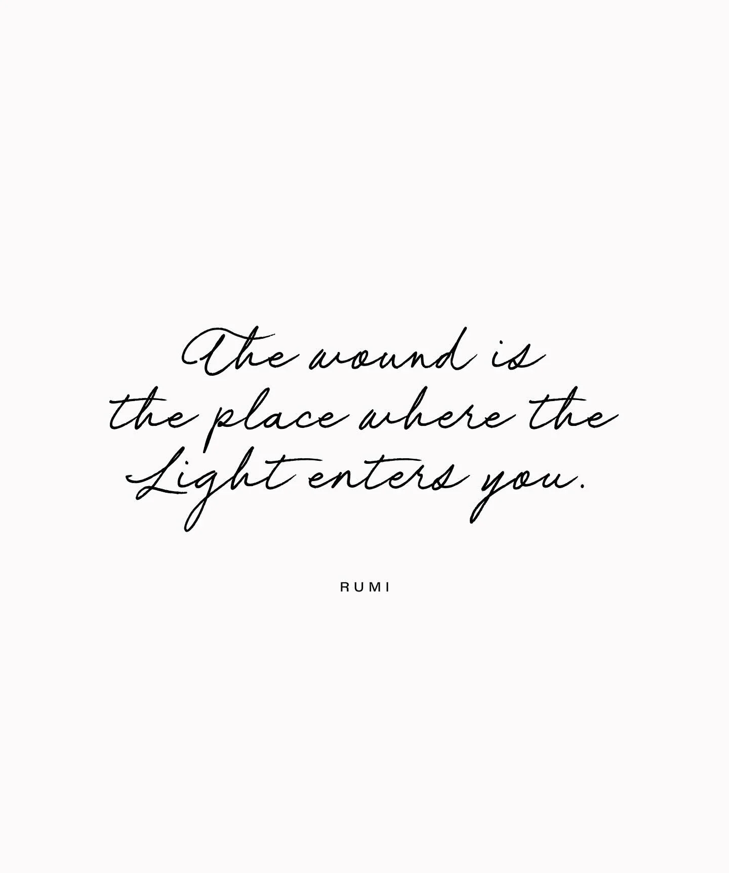 With everything happening in the world, it can be easy to lose sight of our humanity. When cruelty and division feel overwhelming, we have a choice: to sink deeper into the darkness, or to remember that light can follow.

In my latest essay, I explor