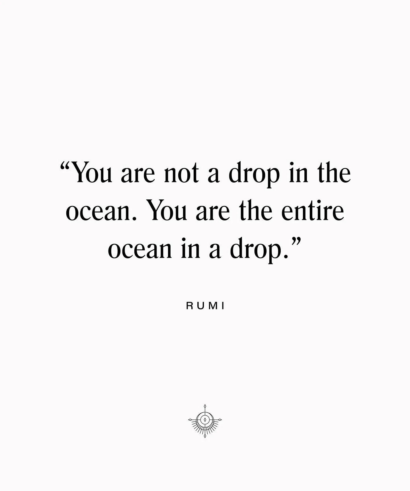 Lately I&rsquo;ve been thinking about how easy it is to forget we&rsquo;re all connected. People are literally at each others throats over the most insignificant miscommunications and misunderstandings and it&rsquo;s leading us down a dark path. As m