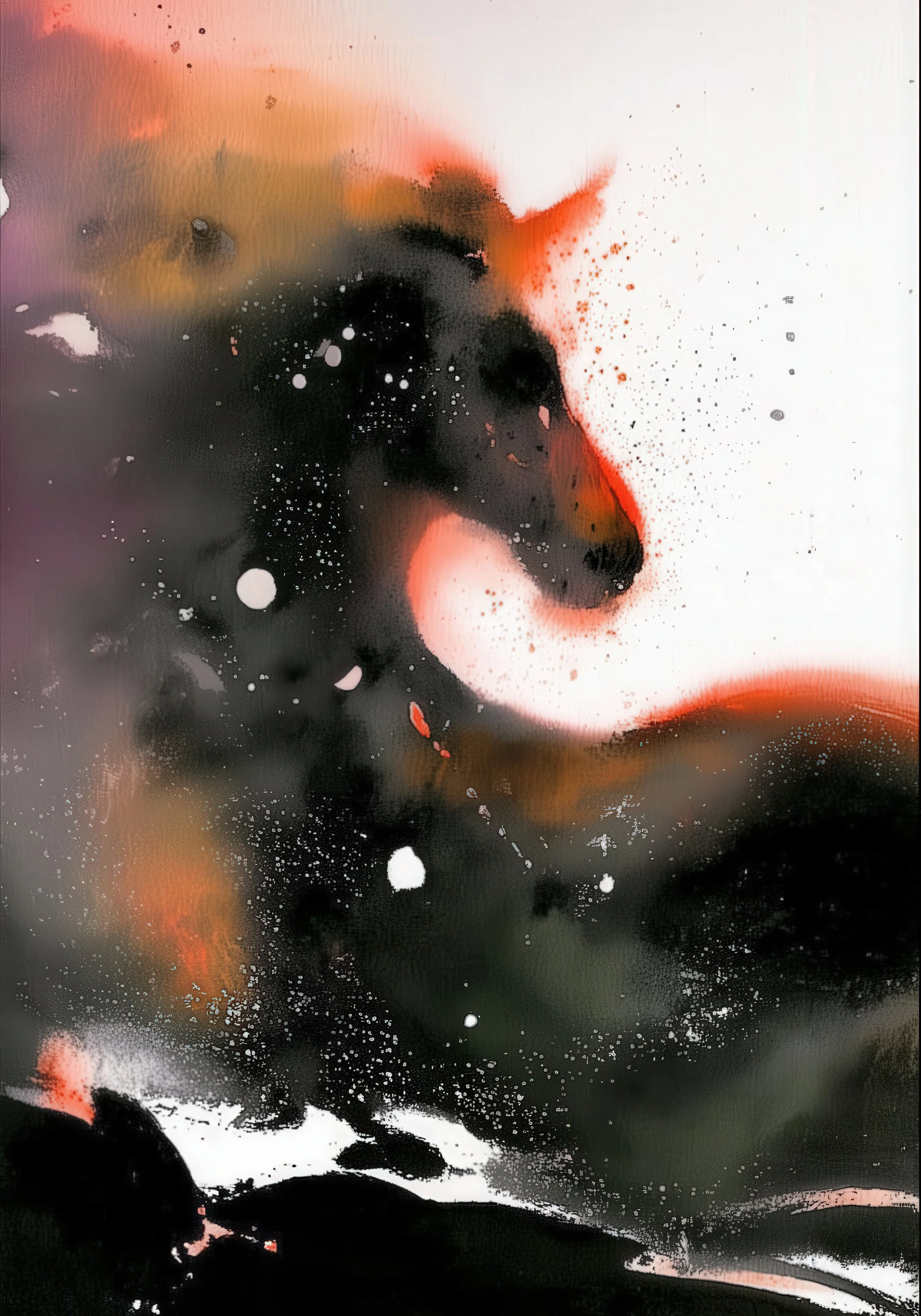 The Year of the Fire Horse