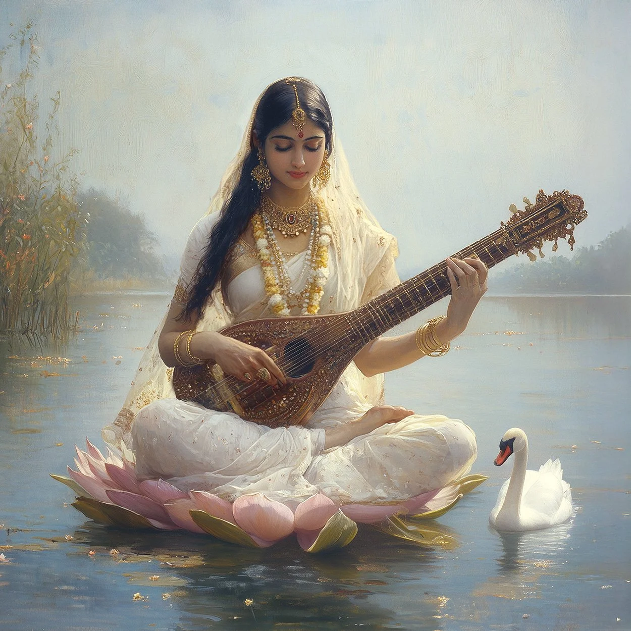 Saraswati