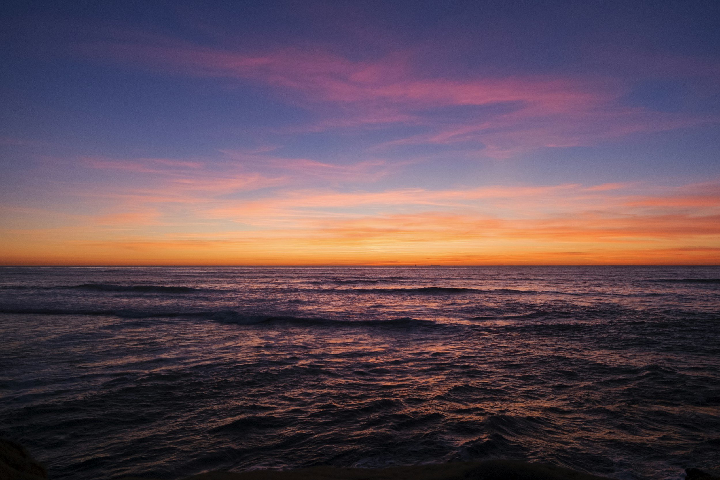 Expanding your horizons