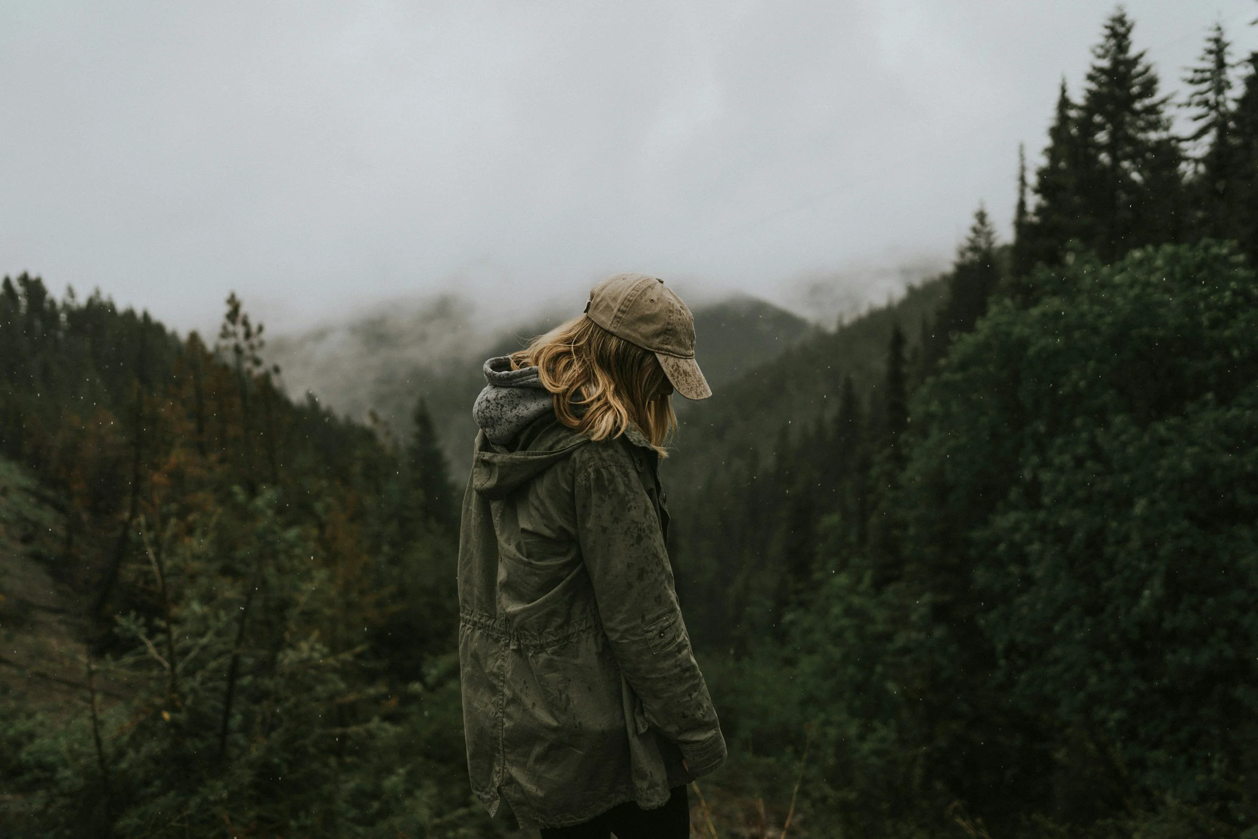 Feeling Stuck? Why Emotional Stillness Often Signals the Start of Real Change