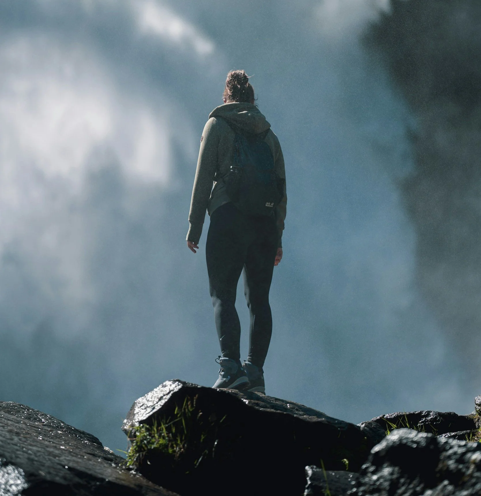 You Don’t Have to Hit Rock Bottom to Start Therapy