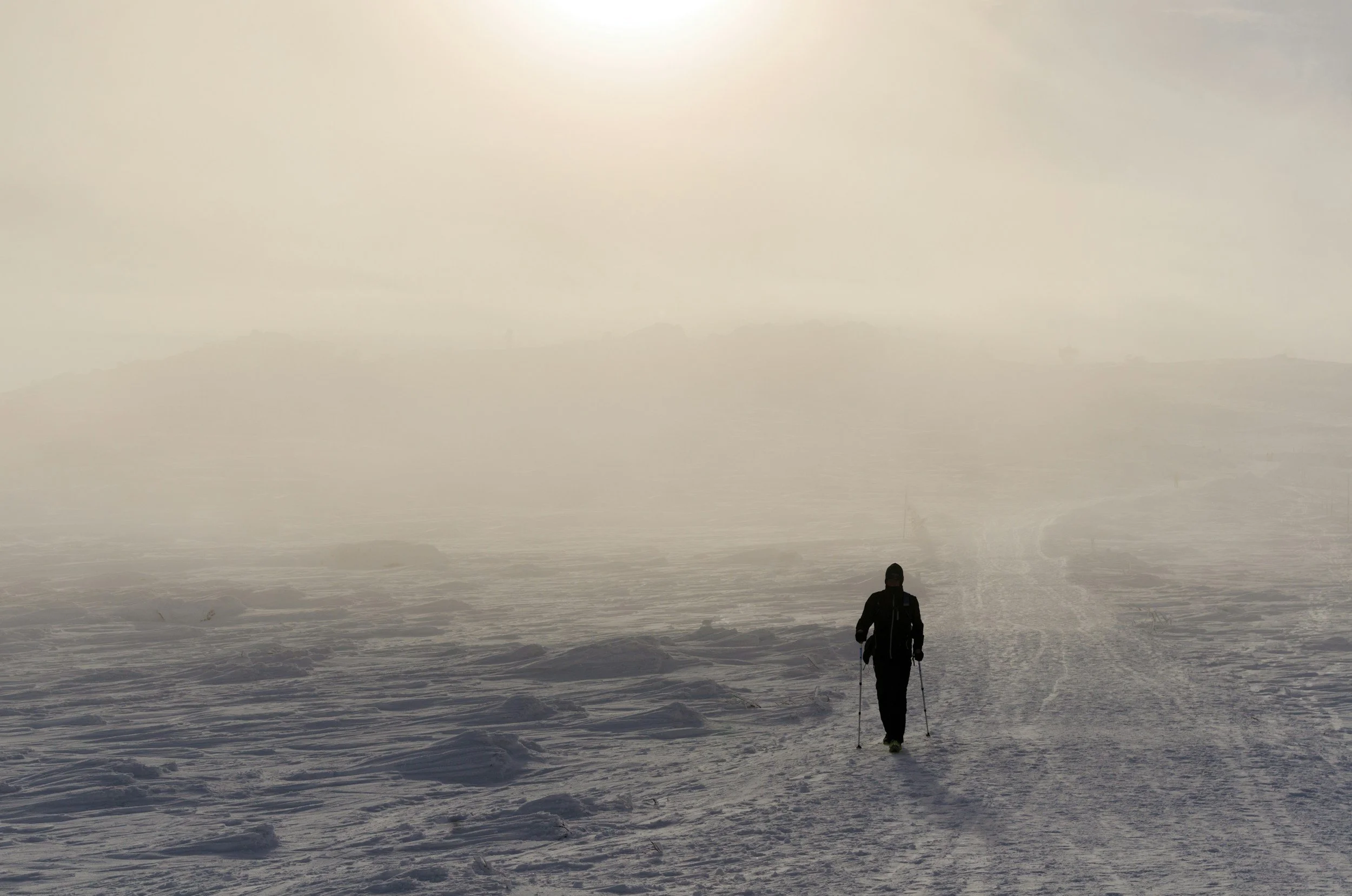 When the Light Fades: Navigating Winter Mood Shifts with Intention