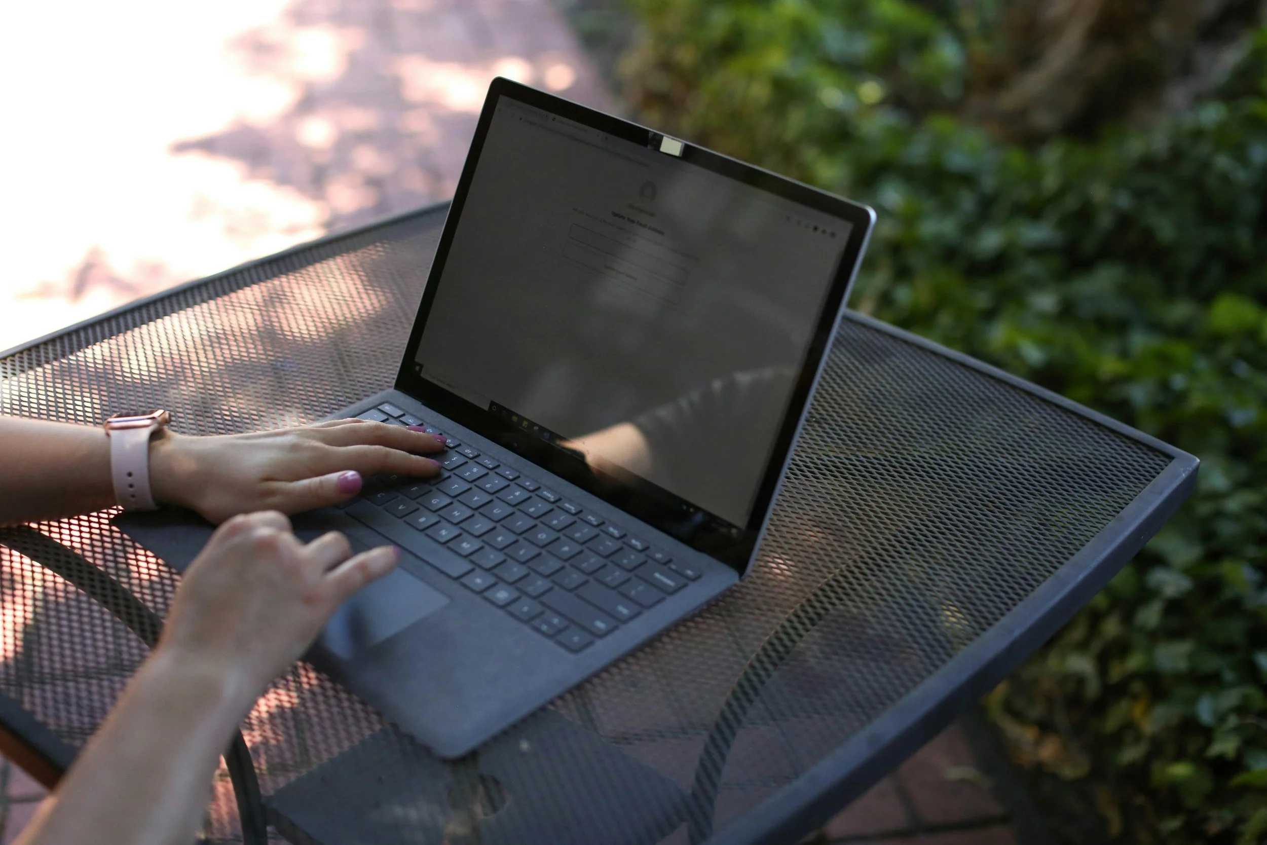 outdoor flexible online therapy in pennsylvania