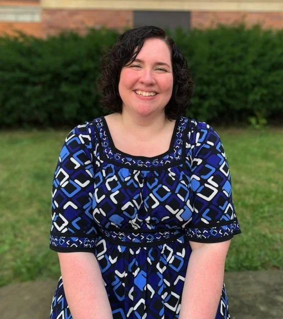 Nicole Stout Trauma Informed Therapist in Greensburg