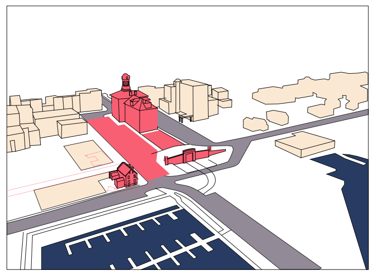 Conflux Architecture Inc. Ottawa Architect