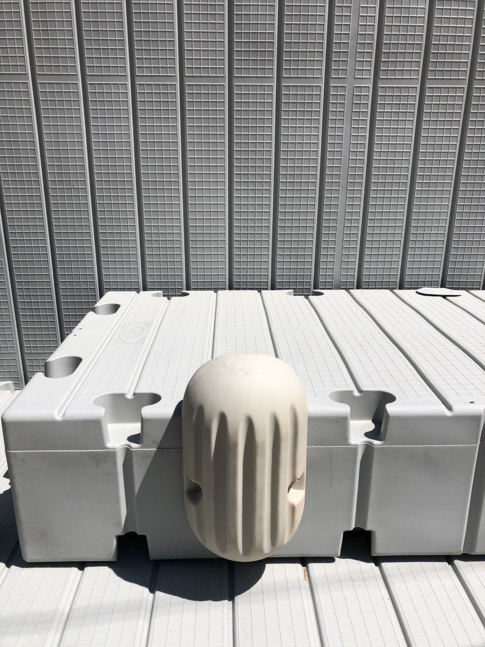 Dock Accessories — EZ Dock of Maine