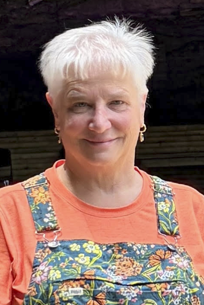 Ms. Nora Whitten