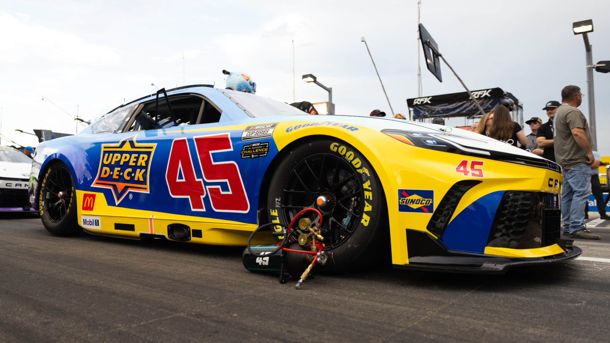 Beyond the 30-Second Spot: