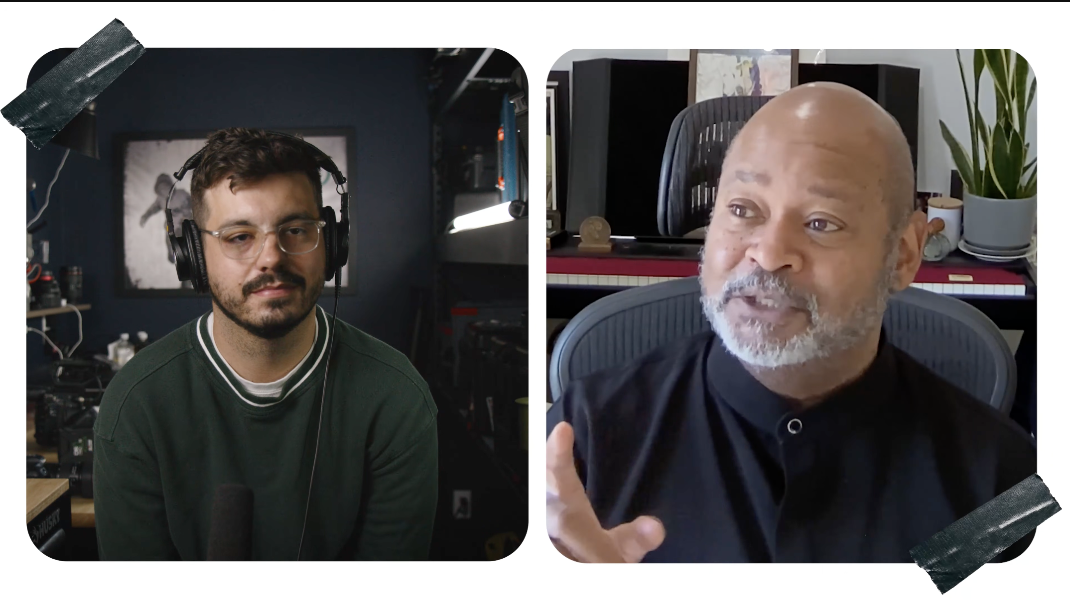 Why Your Business Needs a Video Podcast