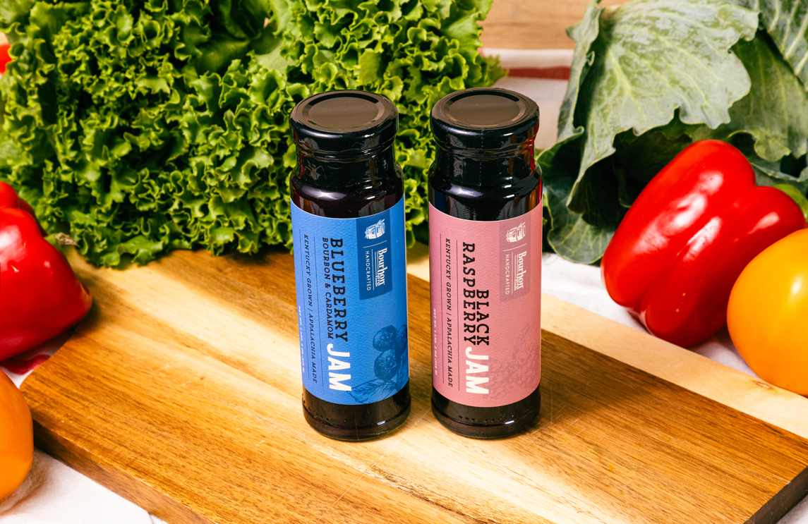 Food Photography For What Chefs Want in Louisville, KY | Make Something Media