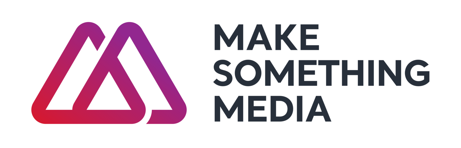 Make Something Media
