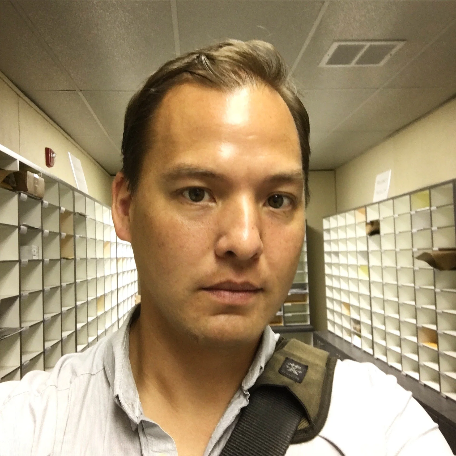 Poets@Play Workshop with David Perez