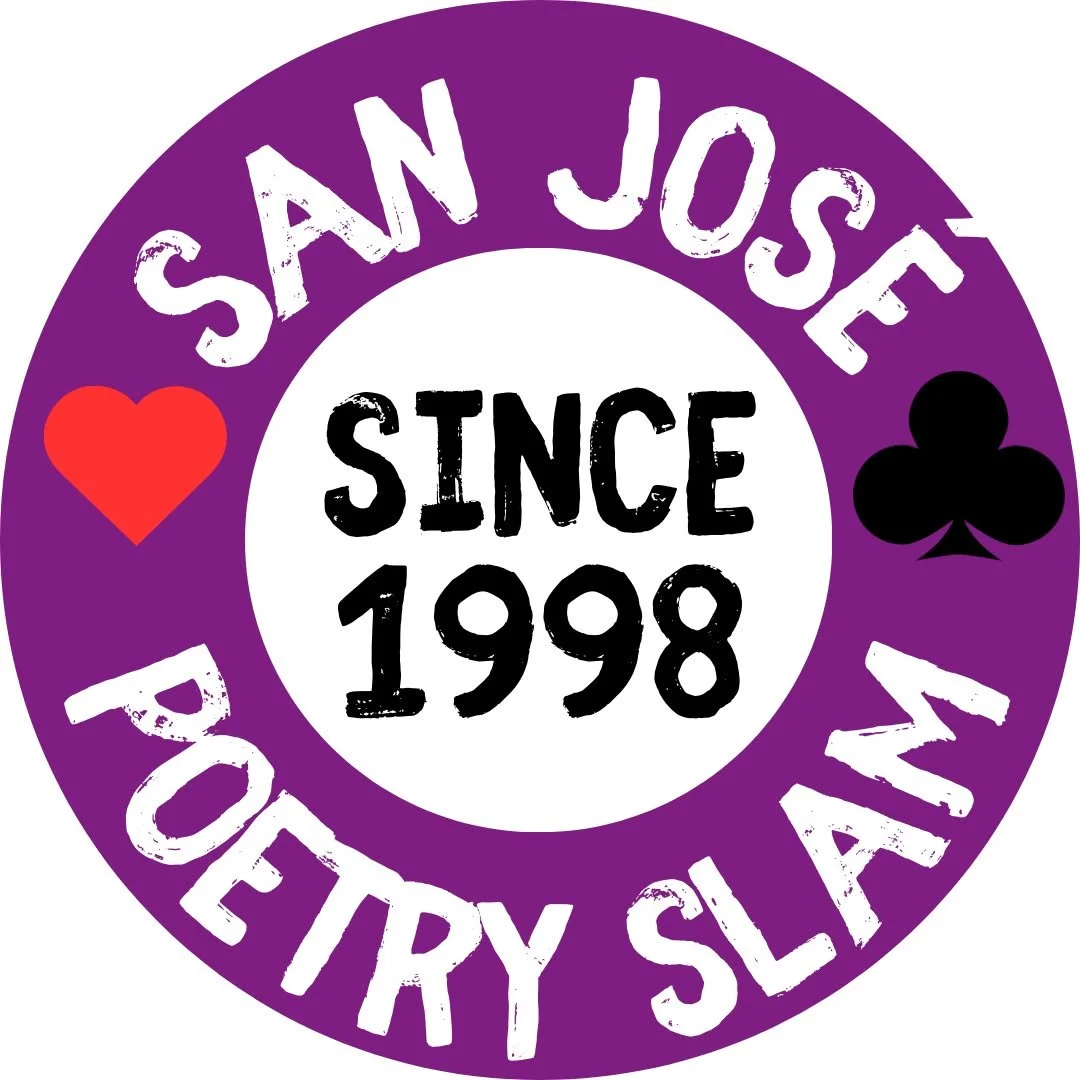 San José Poetry Slam – Zoom Edition