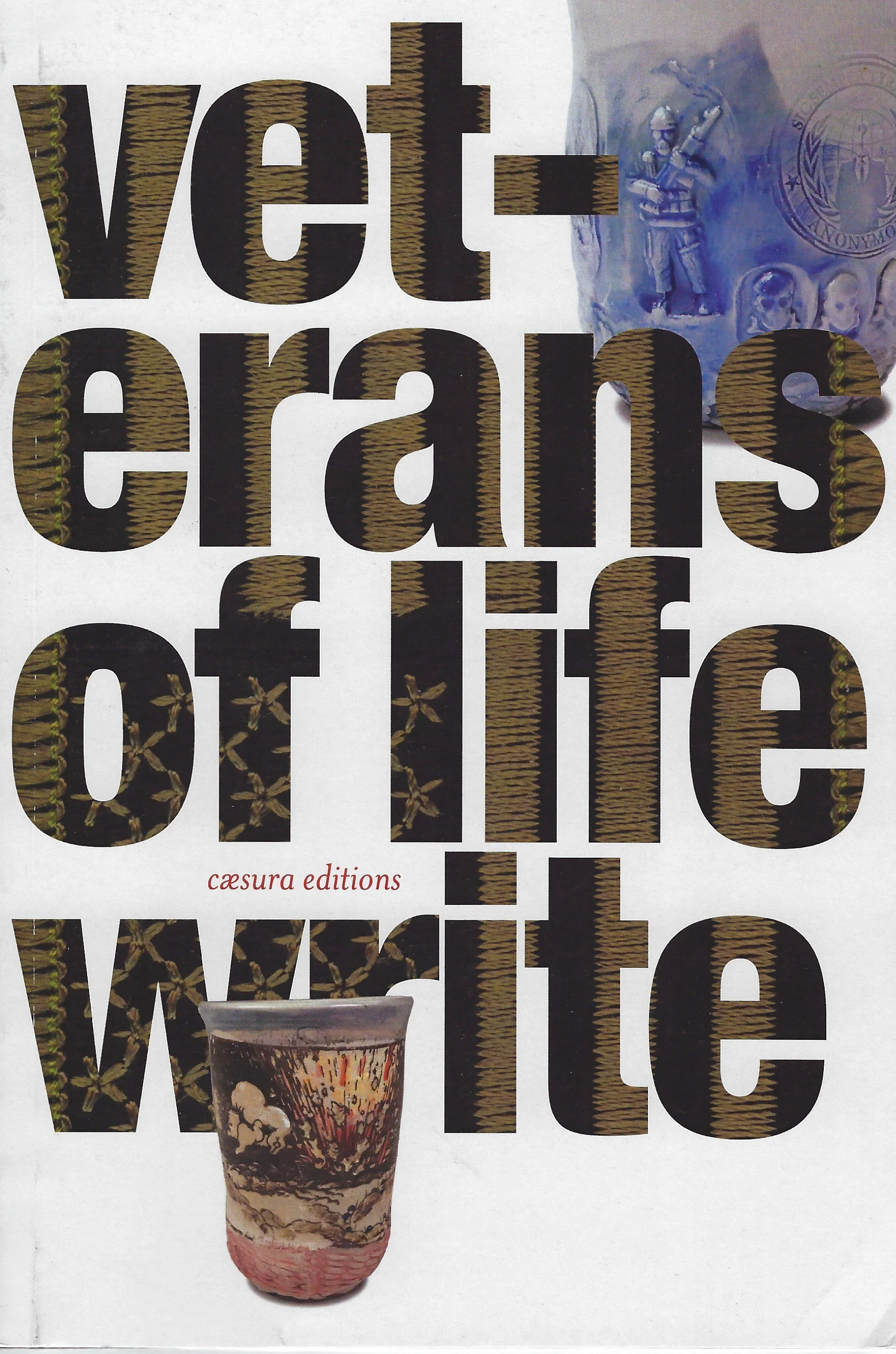 Veterans of Life Write