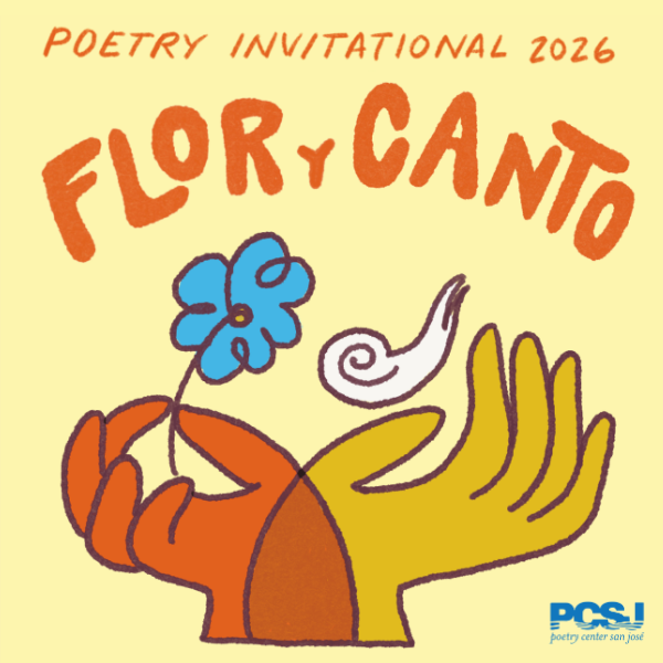 Poetry Invitational 2026: Flor y Canto