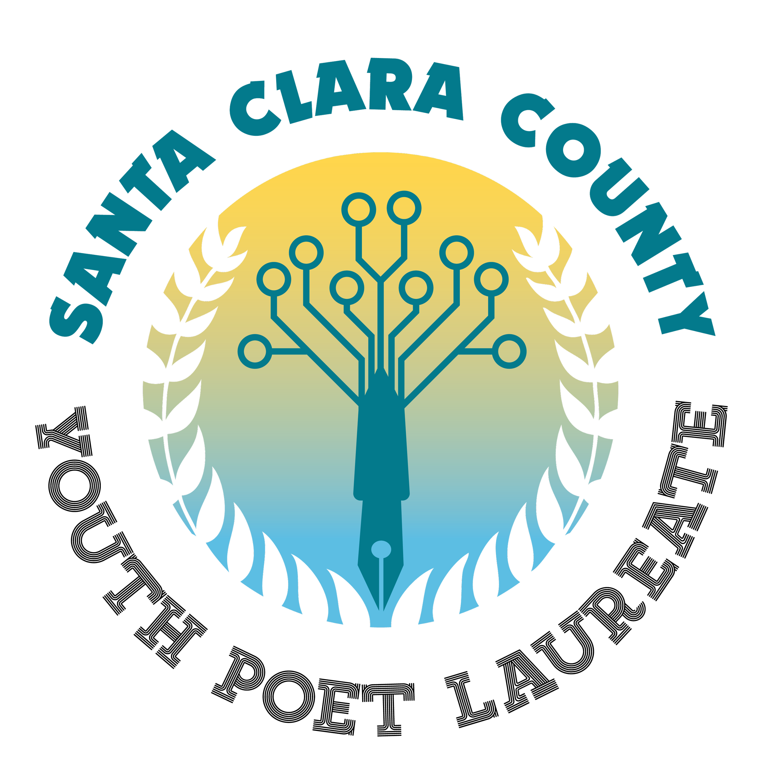 Reminder: Looking For The Next 2026-27 SCC Youth Poet Laureate!
